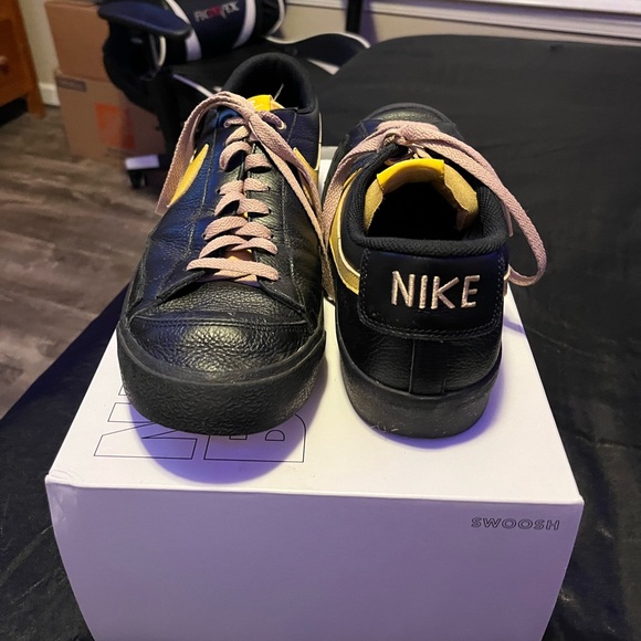 Nike blazer lows 13US - Picture 2 of 4